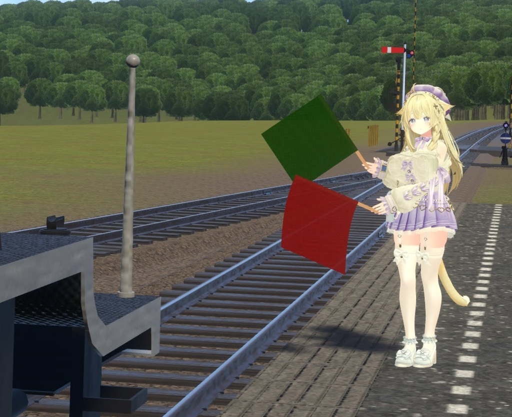 【MA対応】フライ旗【無料!!!】