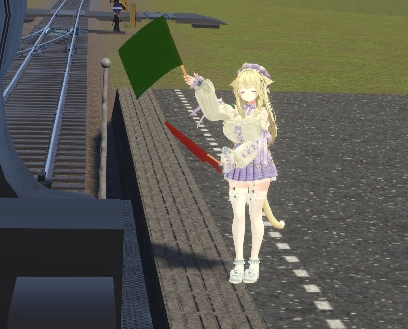 【MA対応】フライ旗【無料!!!】