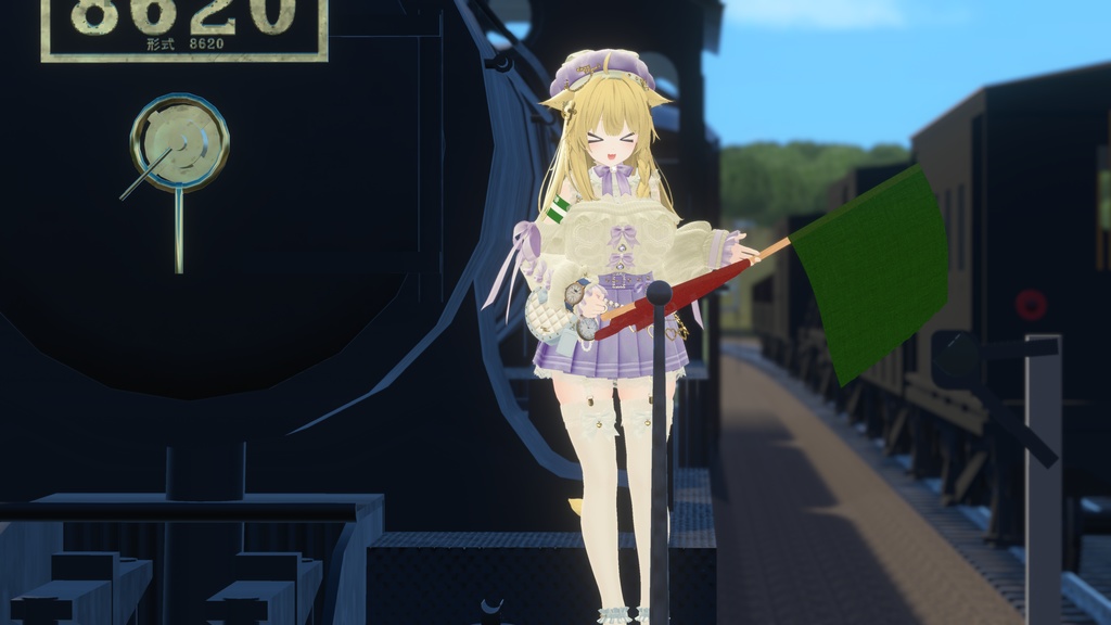 【MA対応】フライ旗【無料!!!】