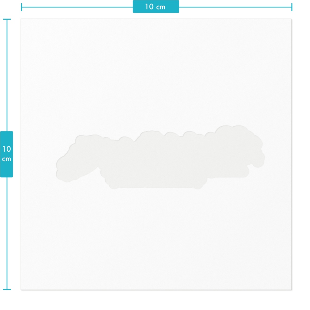 名前ステッカー