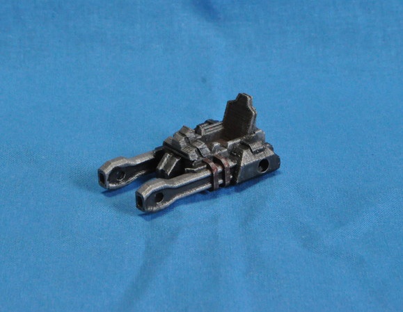 1/60スケール 小型ビークル 「ブレードスピーダー」