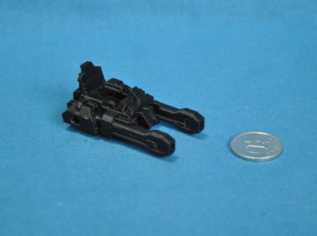 1/60スケール 小型ビークル 「ブレードスピーダー」