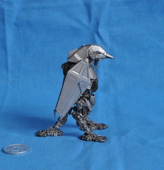 メカ・アマビエ Aタイプ