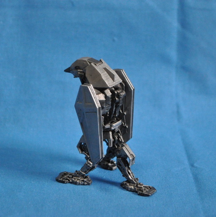 メカ・アマビエ Aタイプ