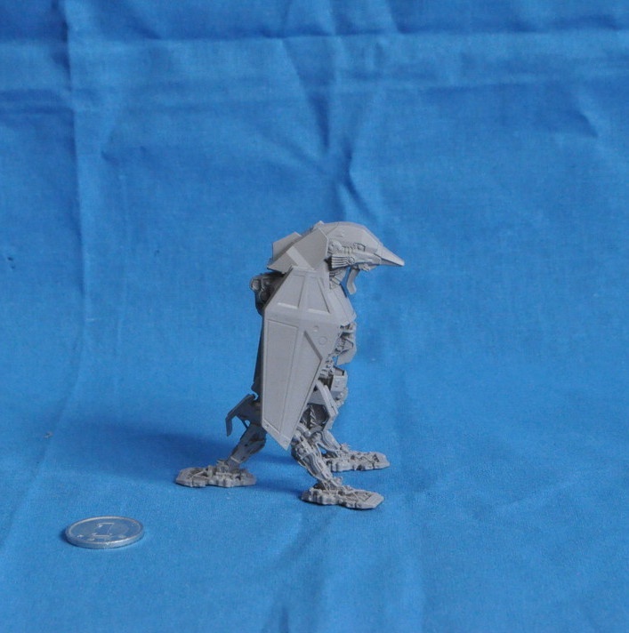 メカ・アマビエ Aタイプ