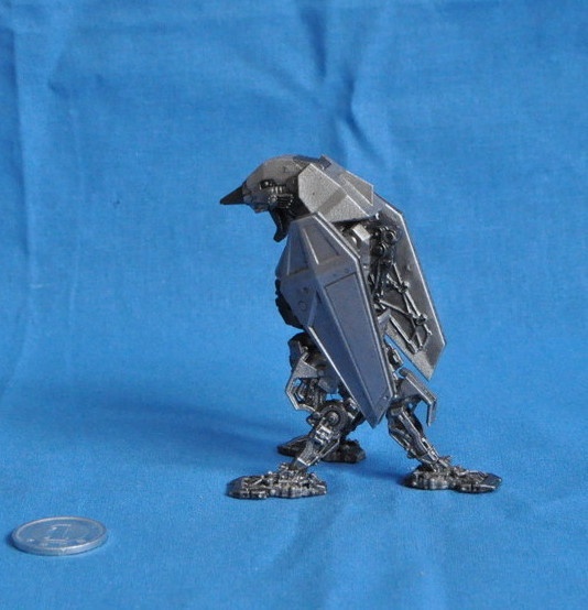 メカ・アマビエ Aタイプ