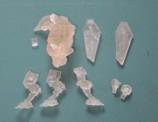 メカ・アマビエ Bタイプ