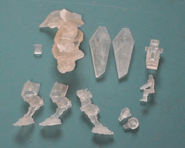 メカ・アマビエ Cタイプ