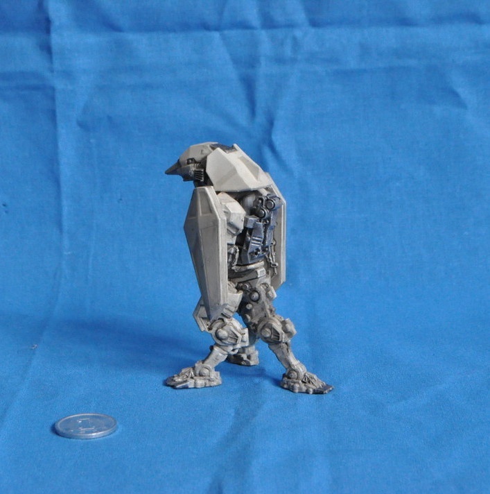 メカ・アマビエ Cタイプ