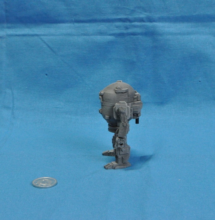 1/60スケール オリジナルロボットE(耐環境タイプ)