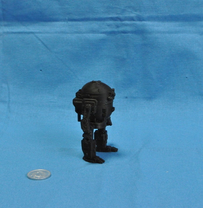 1/60スケール オリジナルロボットE(耐環境タイプ)