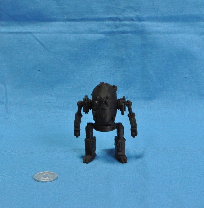 1/60スケール オリジナルロボットE(耐環境タイプ)