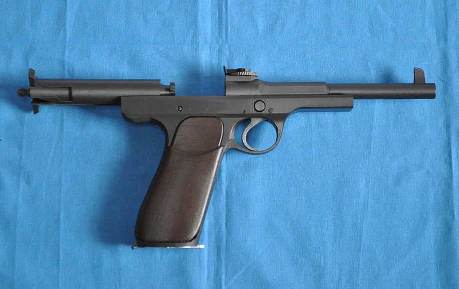 【完成品】シュワルツローゼ M1898 1/1スケール ディスプレイ模型