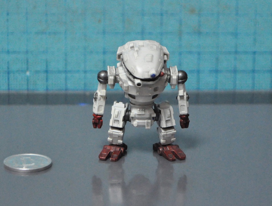 オリジナルロボット(5cm) XM2023S