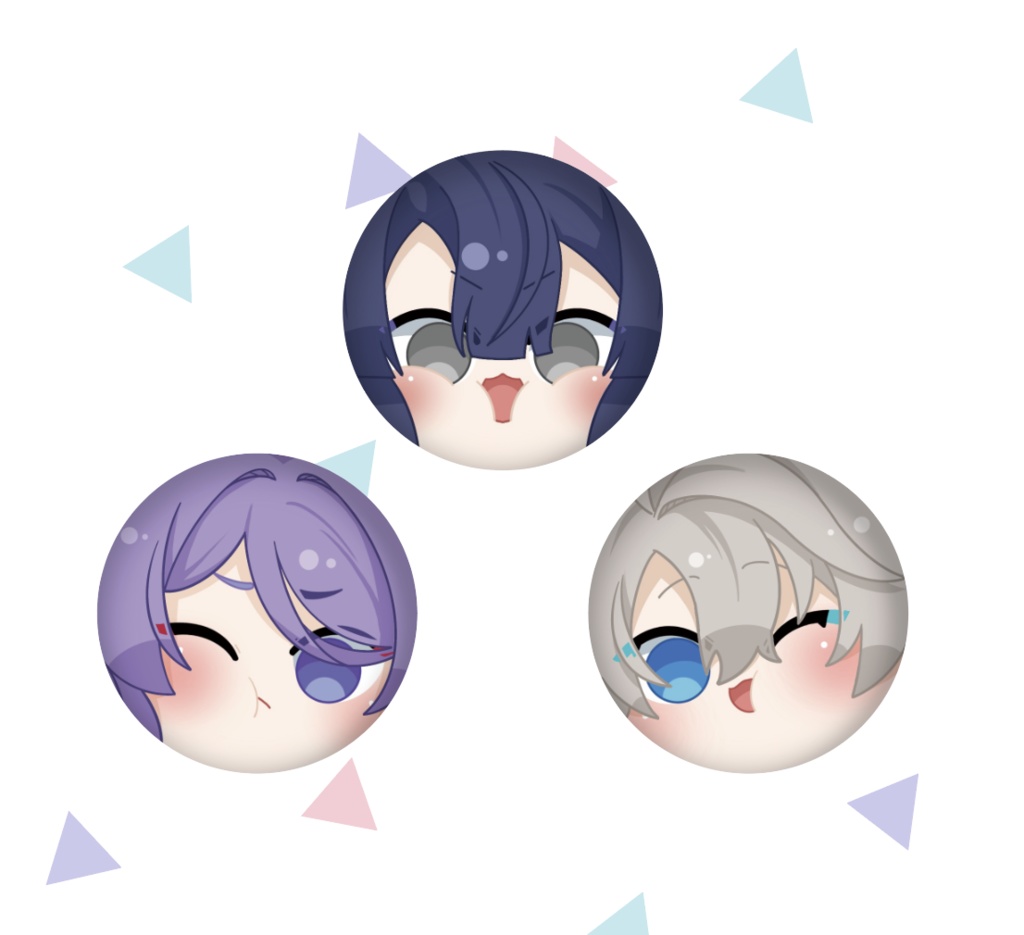 【非公式】ほっぺぷに缶