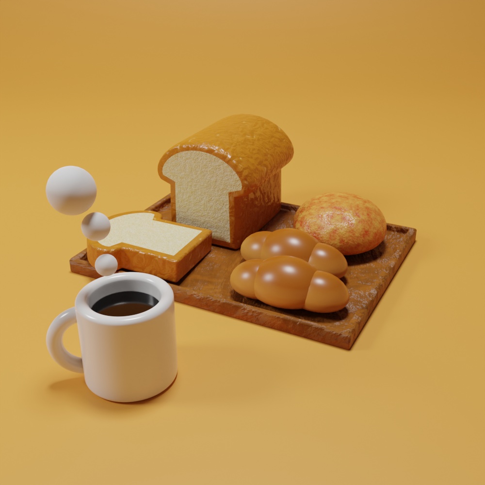 パン