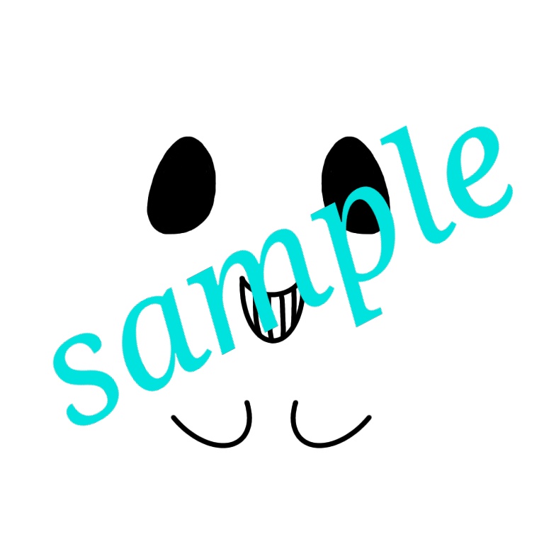 おばけ 缶バッジ