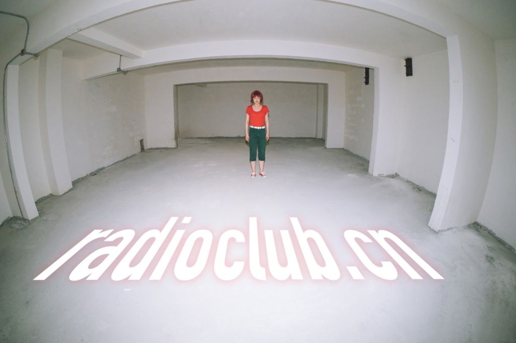 パプリカcos写真集『radioclub.cn』