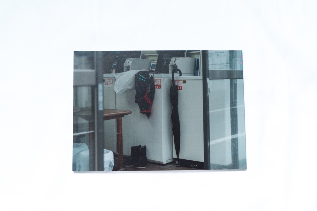 アヤナミレイ(仮称)cos写真集「Good night, Good morning, Thank you, Goodbye」