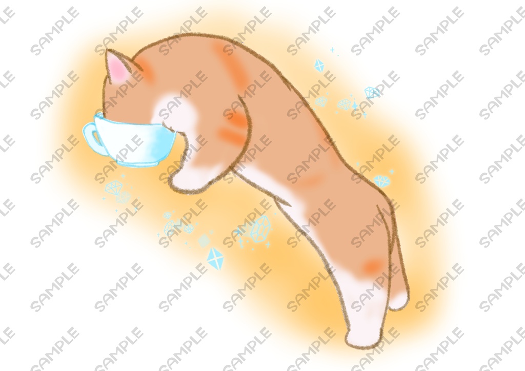 猫ちゃんまとめ=^._.^=