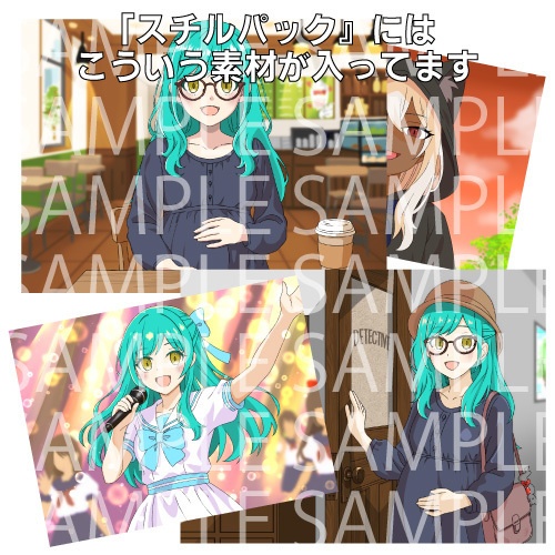 クトゥルフ神話TRPG「ママ、ママ、ぼくのママ」SPLL:E190376