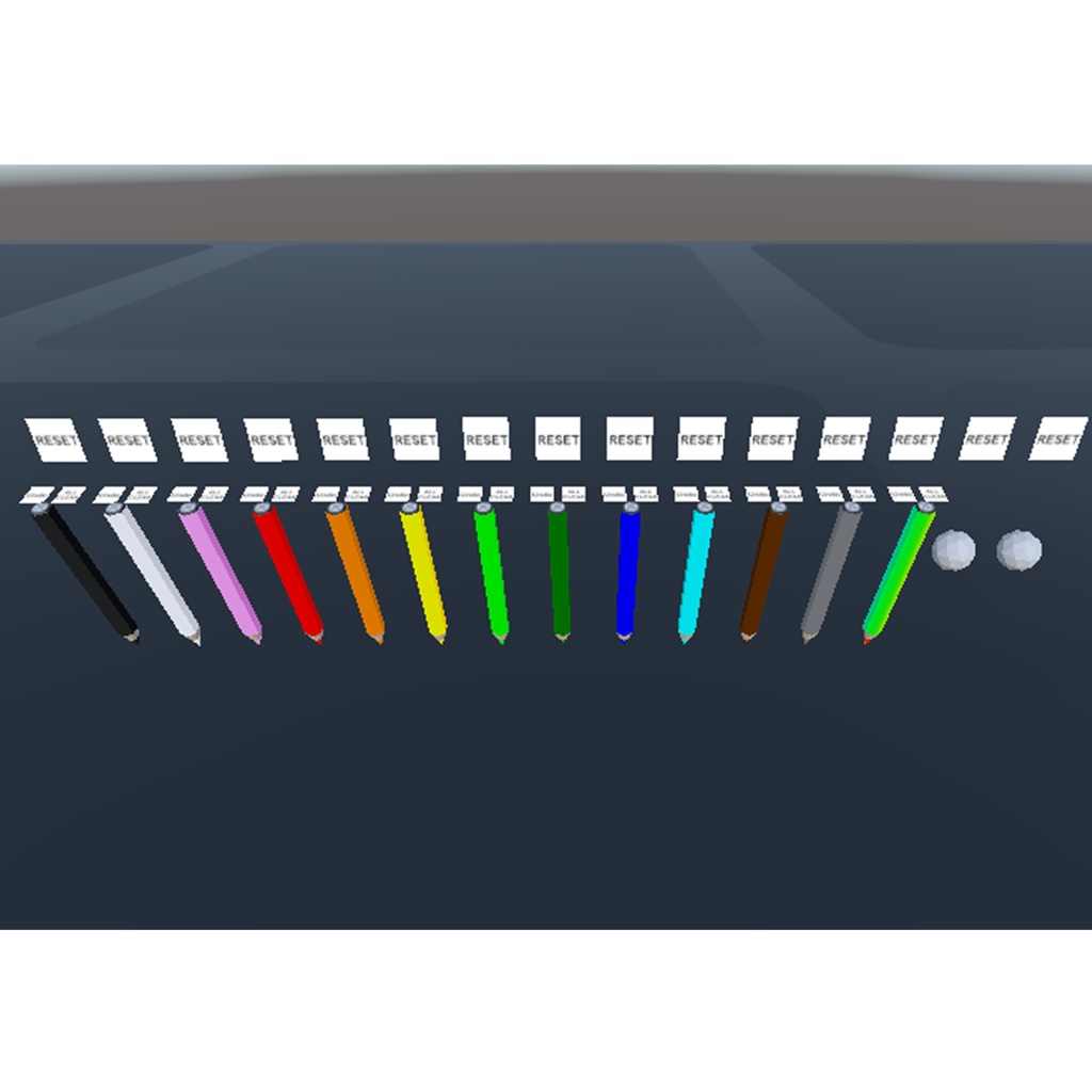 【無料】CLPen【cluster用】