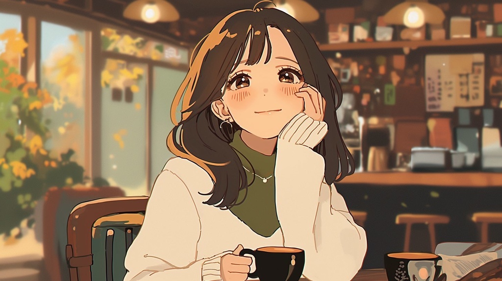 【無料あり】【Free BGM】『午後のひと時』ループ加工済み