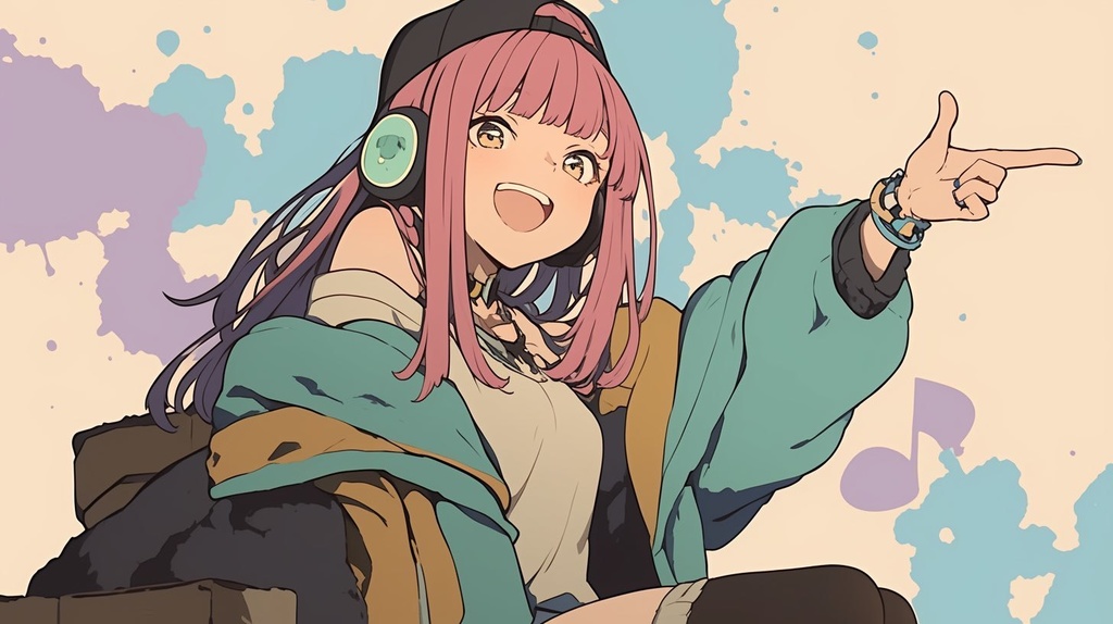 【無料あり】【Free BGM】『Endless Drive』ループ加工済み