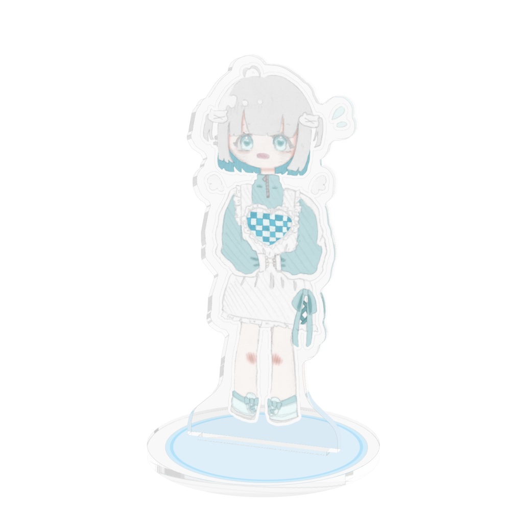 せかいちゃんあくすた