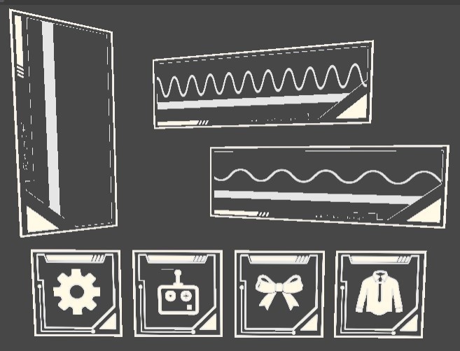 YH式UIギミック【MA対応】