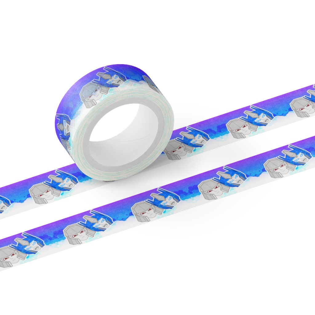 マスキングテープ