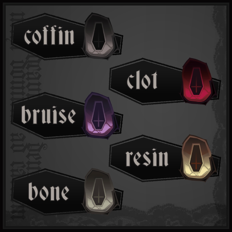 ๐๐๐๐๐๐ - vroid asset for vtubers - eye texture