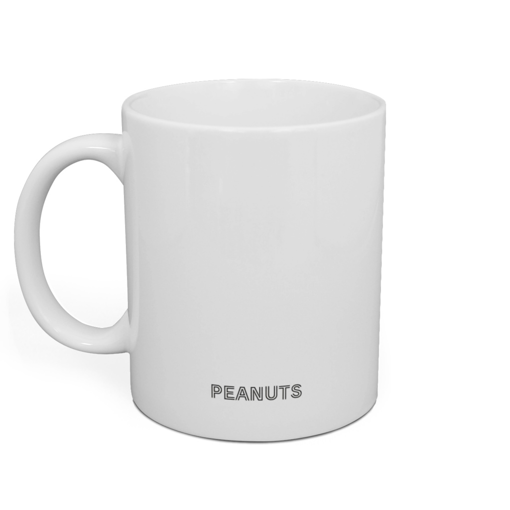 ピーナッツカップ