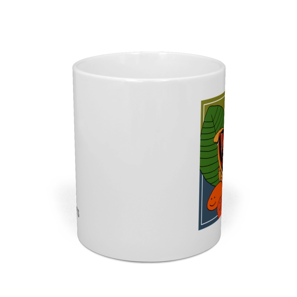 ピーナッツカップ