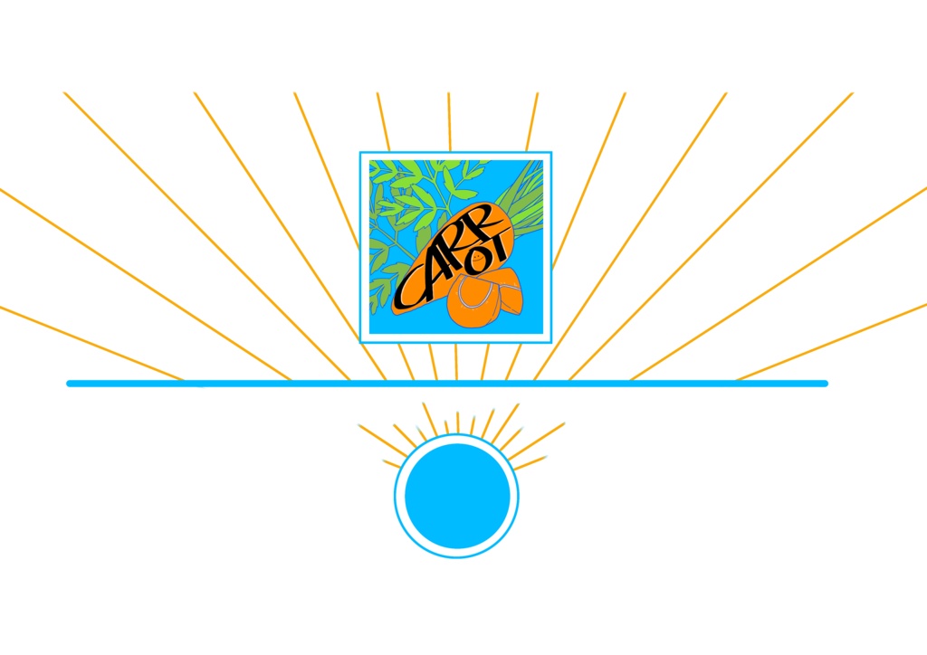 にんじんトート