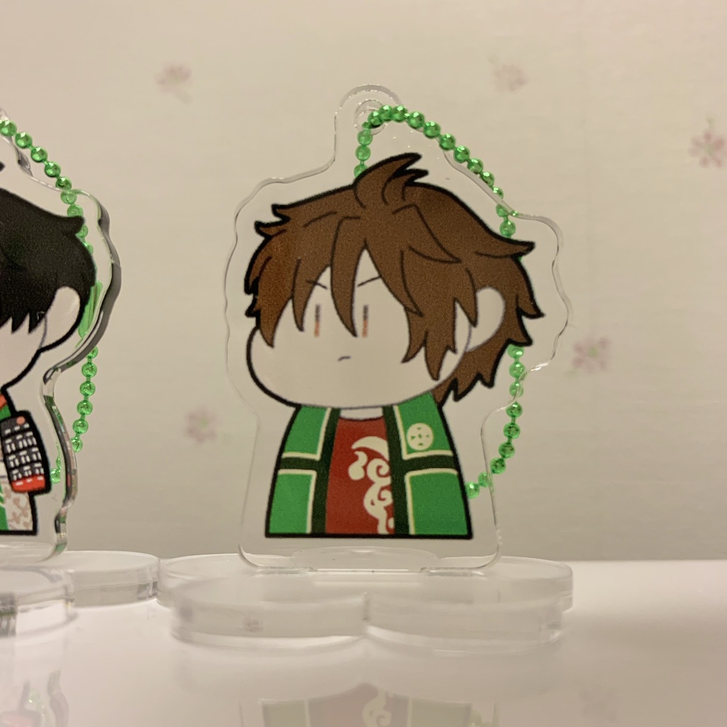 刀剣乱舞アクリルスタンド