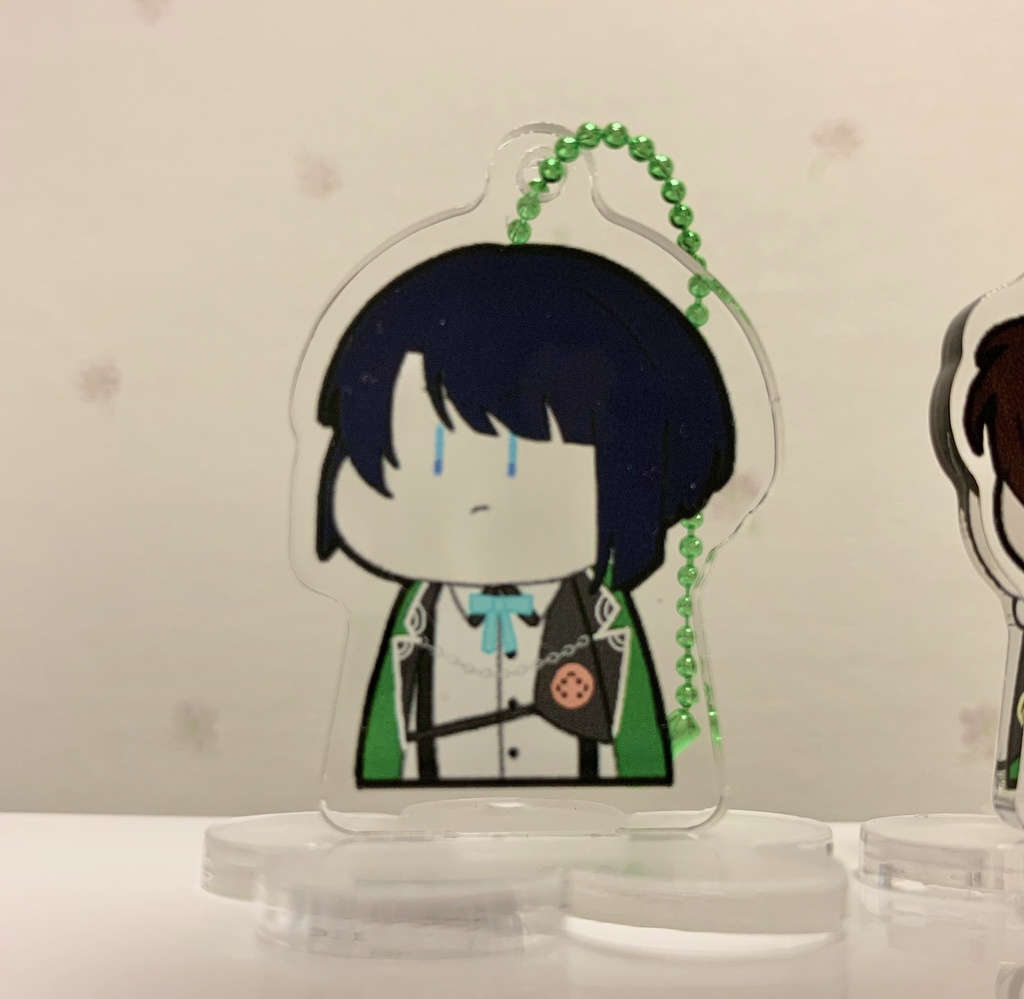 刀剣乱舞アクリルスタンド