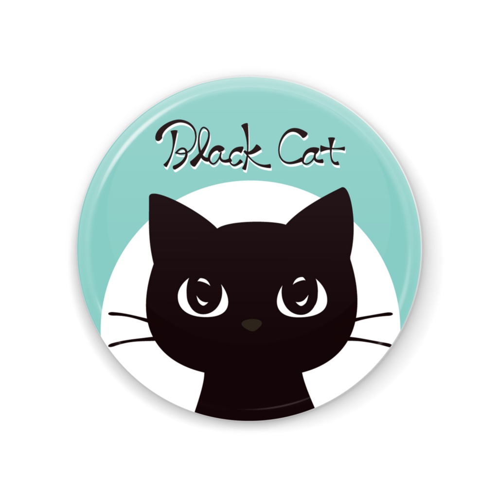 黒猫
