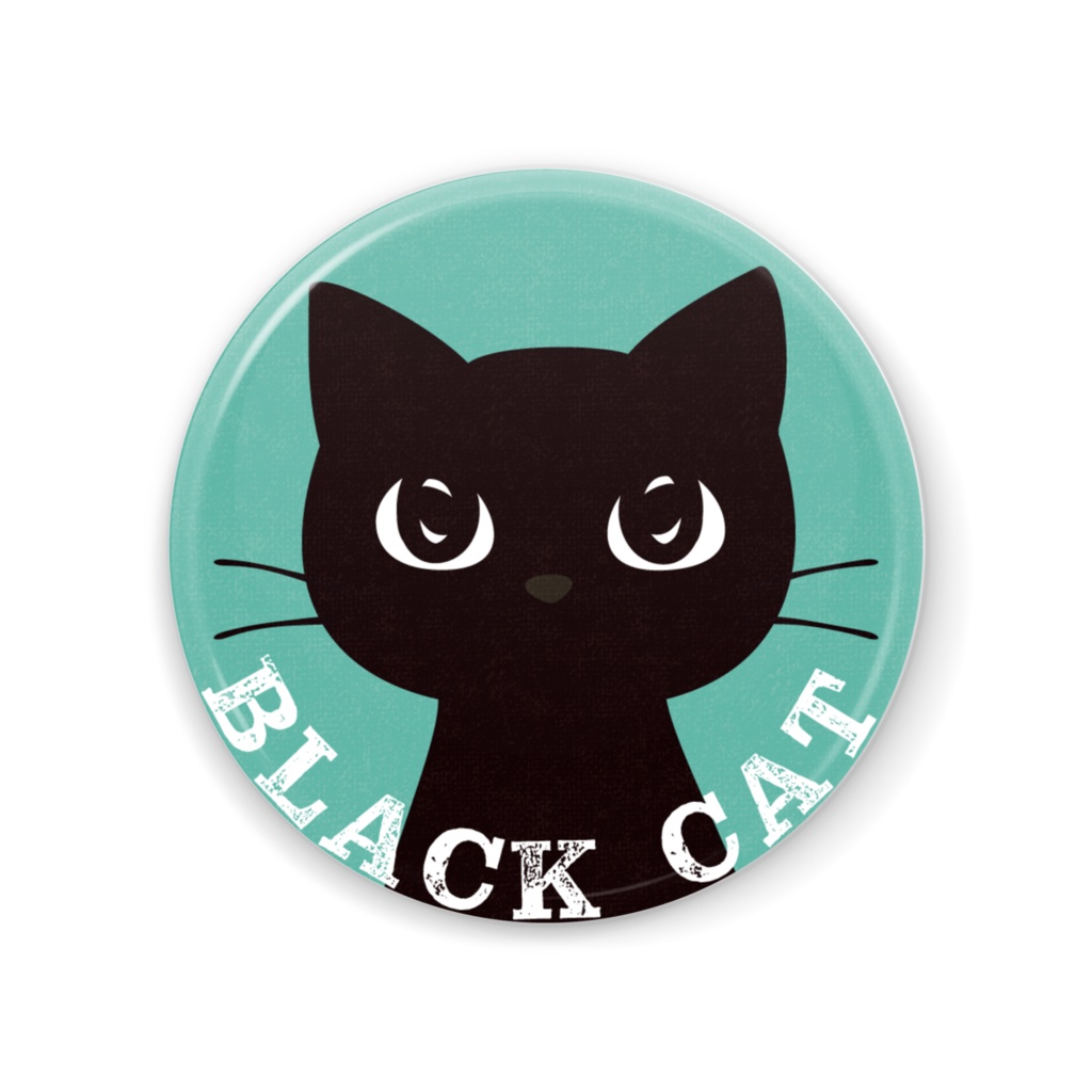 BLACK CAT