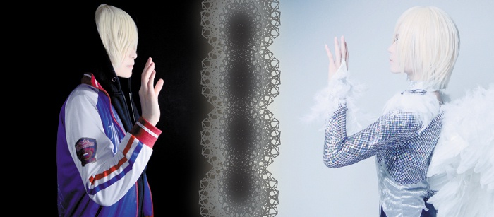 ユーリプリセツキー中心コスプレ写真集「Prismgram」