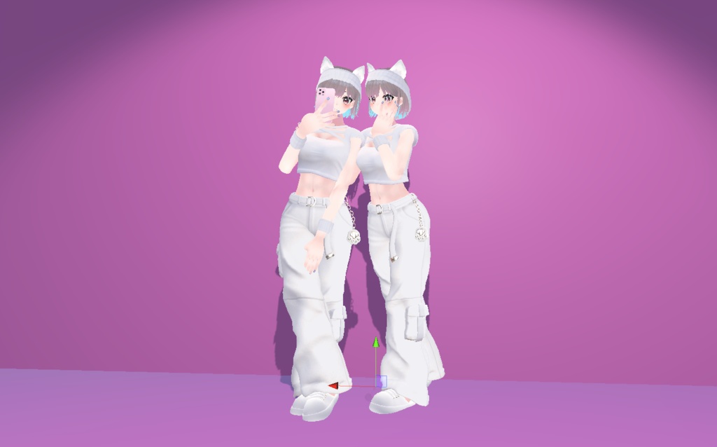 커플셀피포즈2