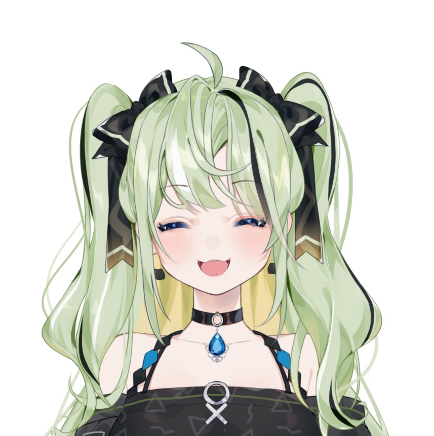 【限定1点】【PSD包含】Prprlive/VtubeStudio 対応Live2Dモデル