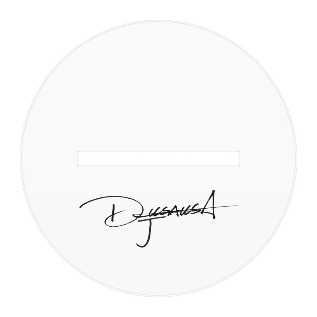 注目のアクリルフィギュア【定番】