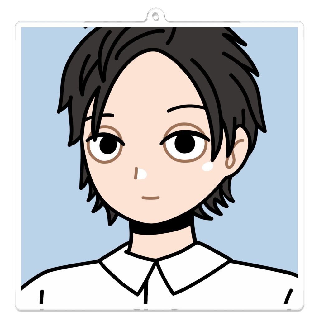 DJうさうさの衣替え