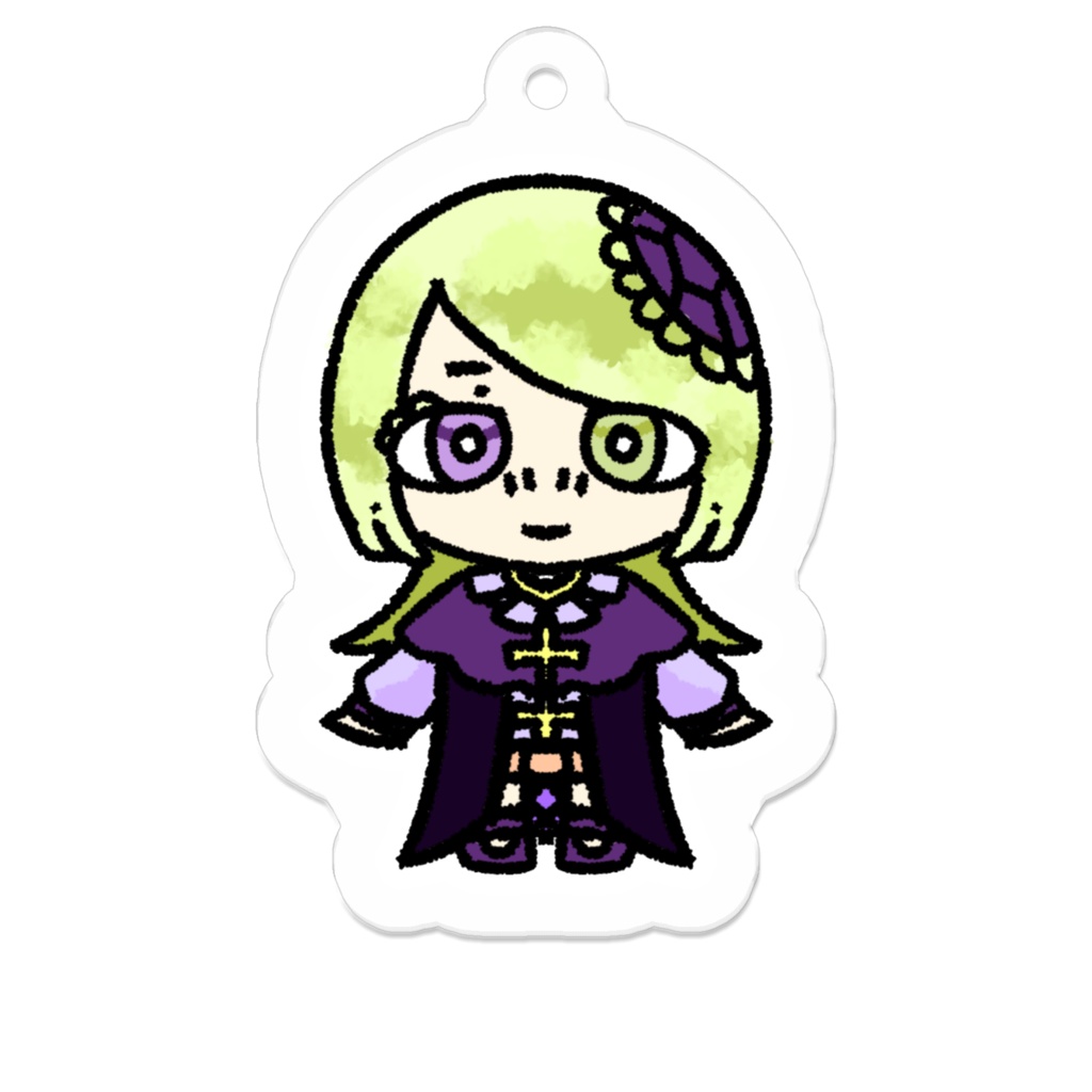 【星の授け人】Gemini