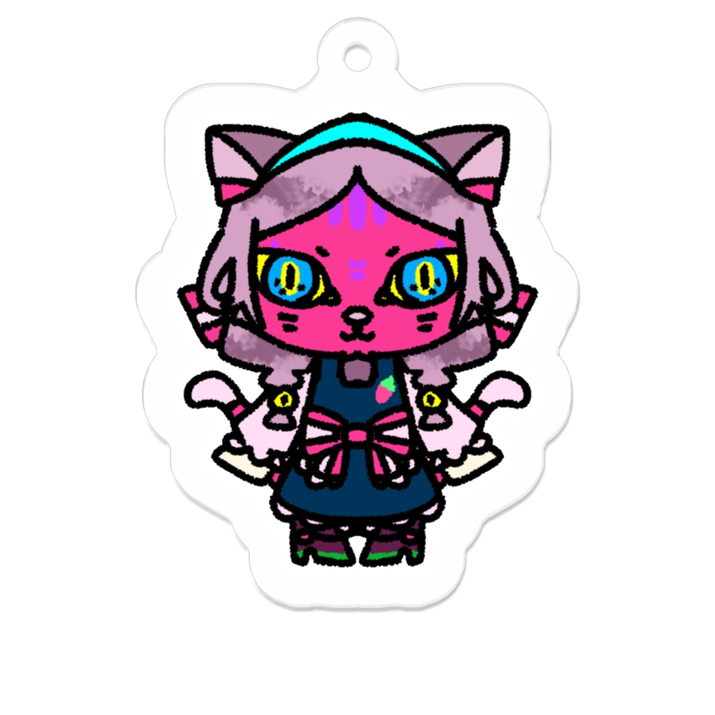 【星の授け人】Lynx