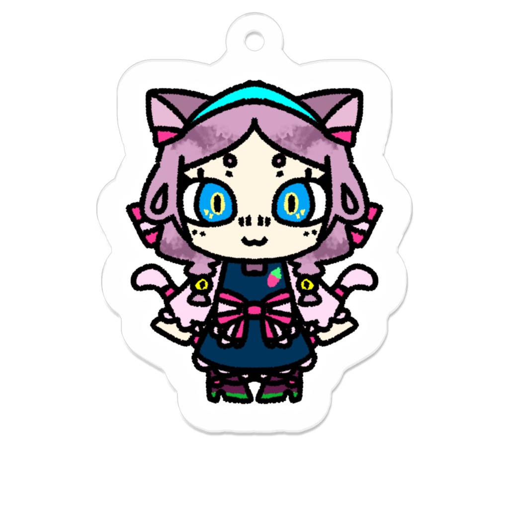 【星の授け人】Lynx