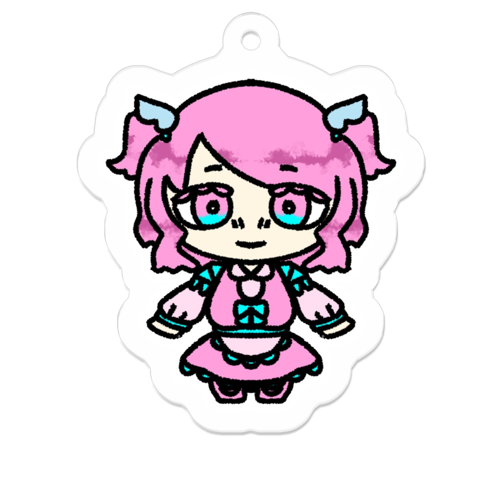 【星の授け人】Virgo