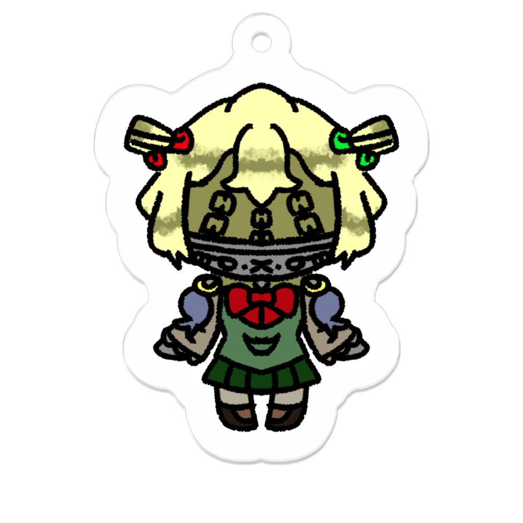 【星の授け人】Libra