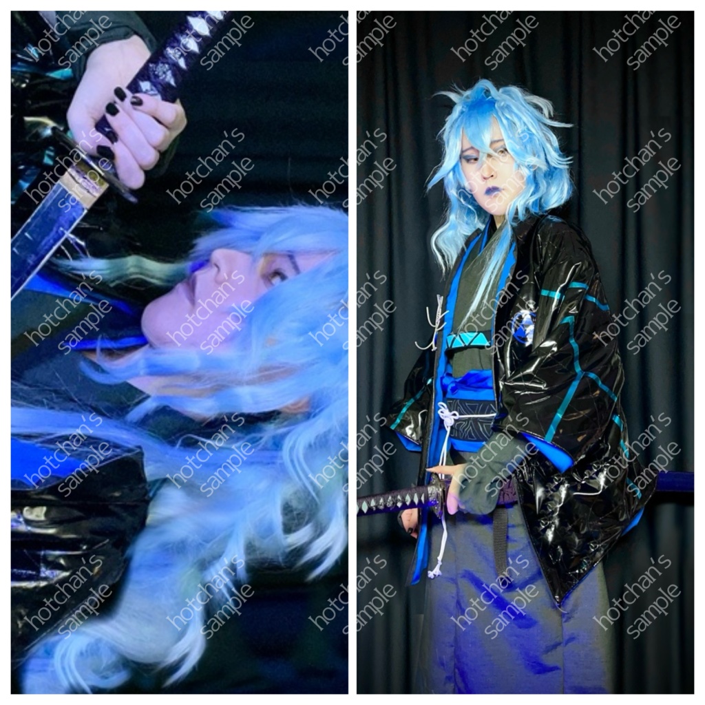 コラボブロマイド【期間限定】